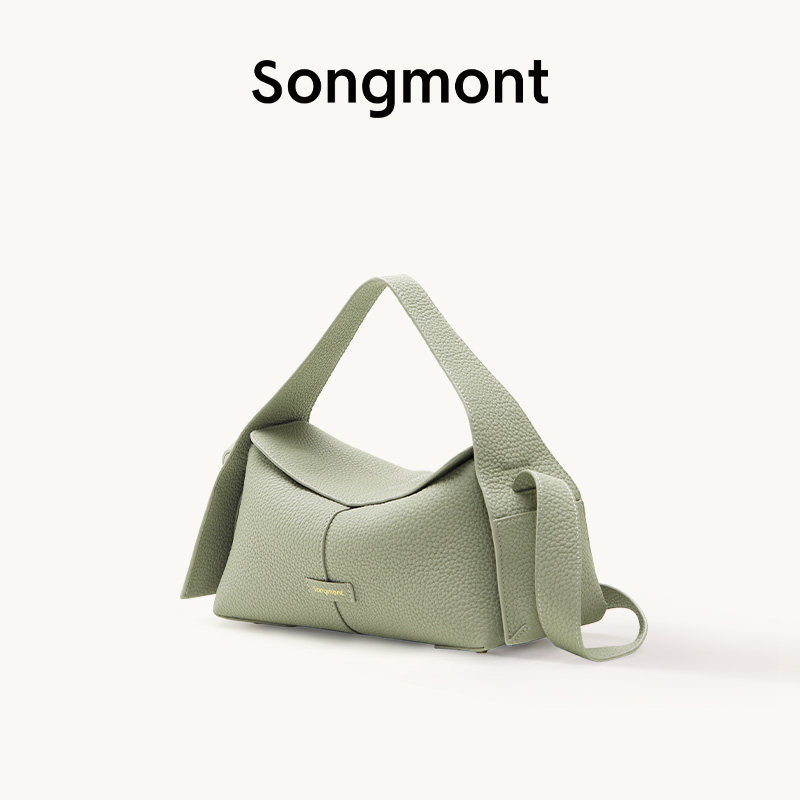 Bluestone Green Small Size (Follow the store to get a gift box)