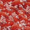 Red waves