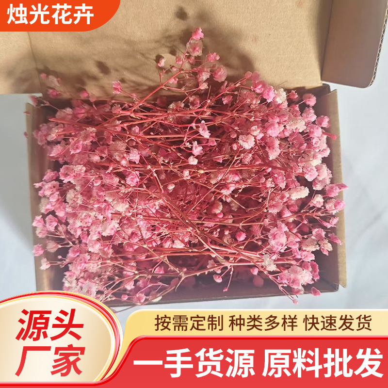 Yunnan dried flowers