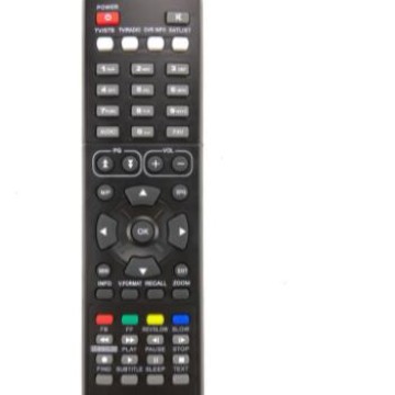 OpenBox V8S MAX remote control