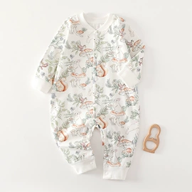 连身衣、爬服;童套装;童保暖上装