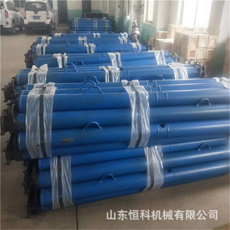 发货单体液压支柱 DW10-300/110X单体 耐用坚固单体支柱