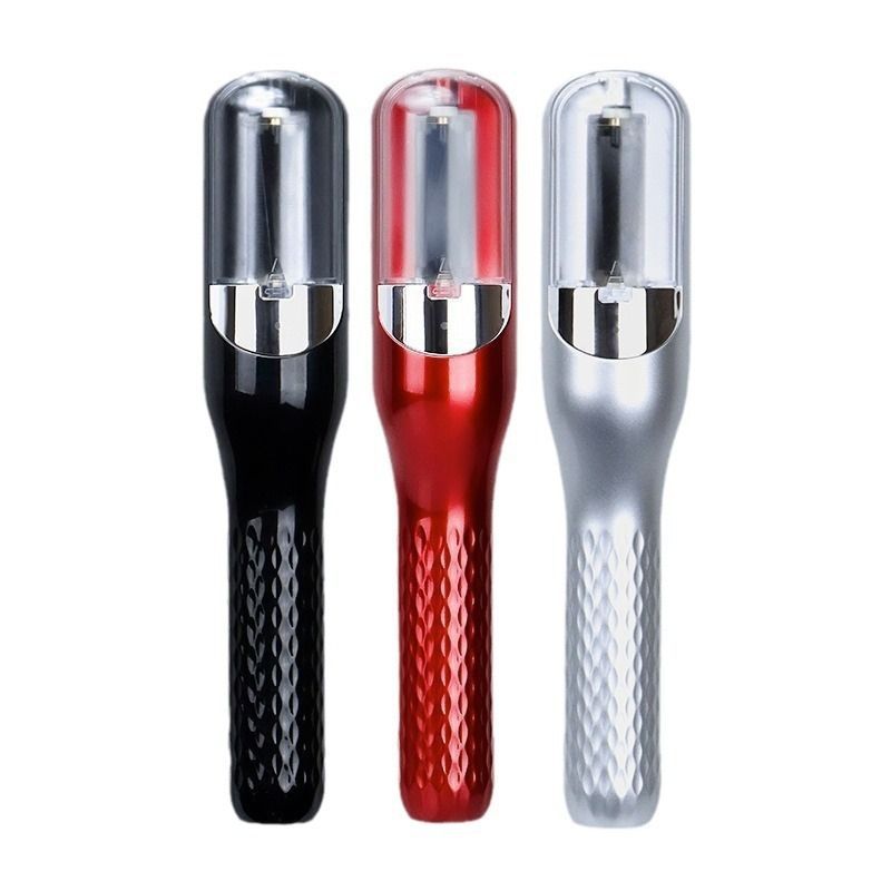 Cortador de pelo transfronterizo totalmente automático cortador de pelo bifurcado multifuncional eléctrico 2 - en - 1 cortador de pelo para mujeres