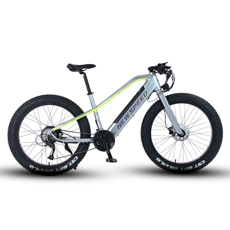 Foreign Trade Export Wholesale Electric Bicycles, Lithium Battery Mountain Bikes, Snow Bikes, and Power-Assisted Electric Bikes Foreign Trade Export Wholesale Electric Bicycles, Lithium Battery Mountain Bikes, Snow Bikes, and Power-Assisted Electric Bikes
