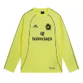 Fluorescent yellow