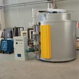 供应 热处理井式回火炉 工业电炉 维晨益热能设备