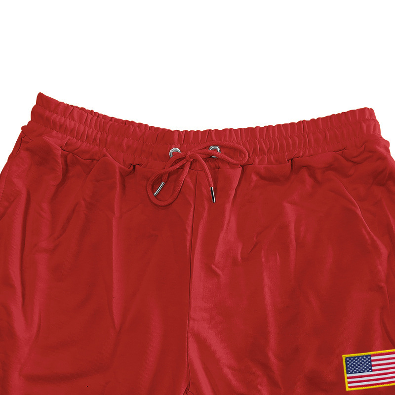 Lässige Jogginghose für Herren – Leichte Jogginghose mit Kordelzug (atmungsaktiv, schnelltrocknend, für alle Jahreszeiten, S-XXXL)​_voghion.com