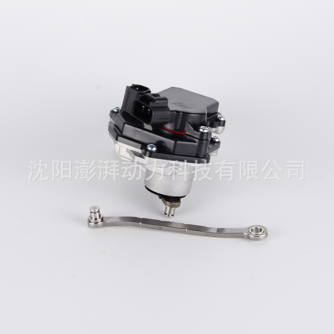 17201-11080 Ct16V Turbocharger Solenoid Valve Is Suitable for Toyota Cars
