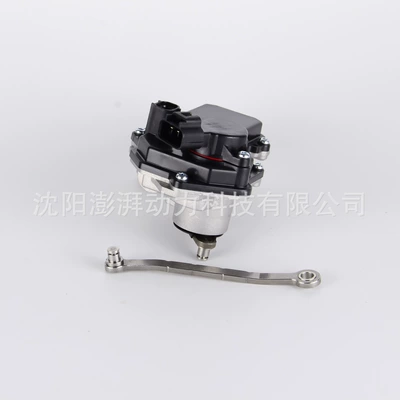 Suitable for Toyota – Supercharger
