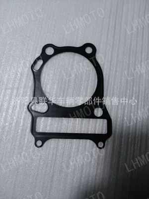 cylinder gasket piston kit — Motorcycle engine and accessories - cylinder-head-gasket