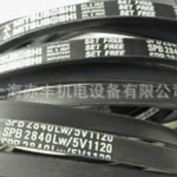 SPB6300LW供应SPB6300LW风机皮带空调机皮带防静电三角带