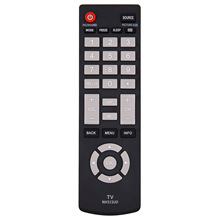 NH315UD Remote Control ���� Sanyo LED LCD LCD HDTV Smart TVs