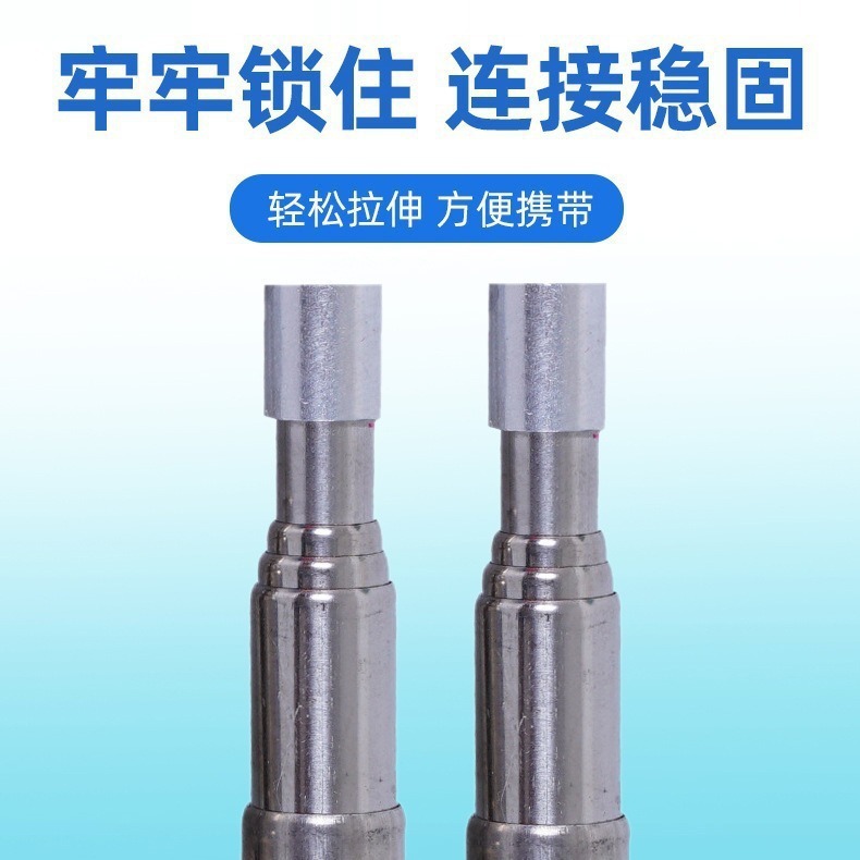 儿童捞鱼网蜻蜓蝴蝶网兜小抄网捕虫网小孩渔网户外抄网伸缩杆玩具