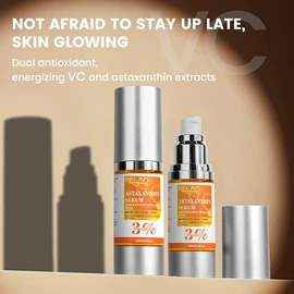 液态精华;安瓶、原液;止汗香体