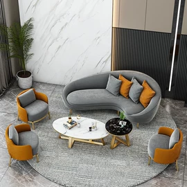 办公沙发;沙发椅;餐椅