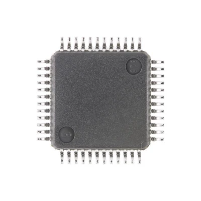 chip, Elektron komponentlər