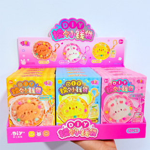 �ֹ�DIYС�X�����ϰ���Ȥ�������e��ͯ����H�ӻ��ӵؔ��������l