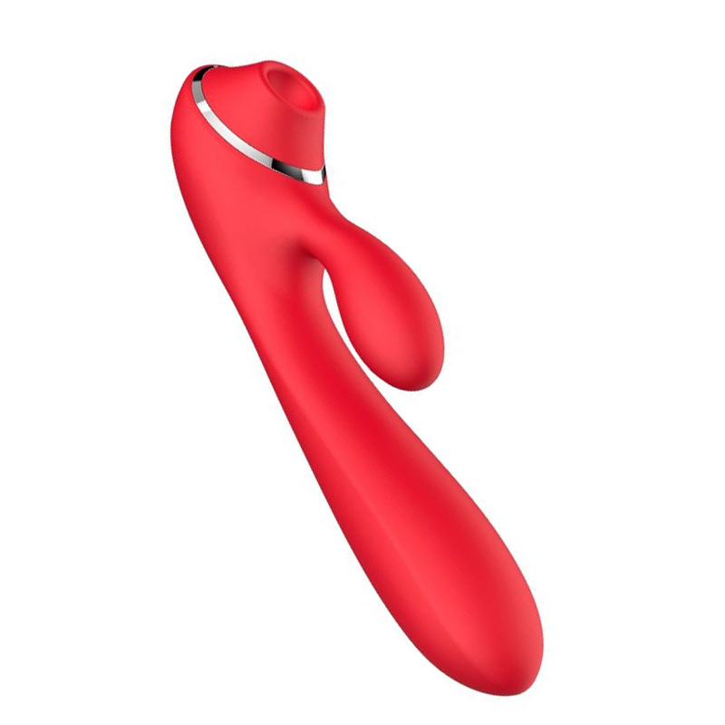 Adult Products Apparatus Sucking Vibrator G-spot Masturbation Female Massage Sex Toys Silent Design_voghion.com