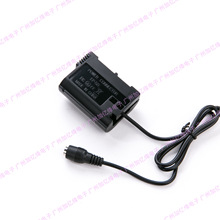 EN-EL15假电池 EP-5B 4017接口用于D3100,D3200,D3300,D3400D3500