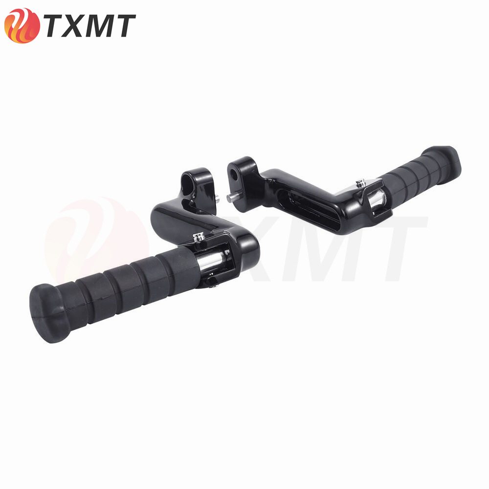 Applicable to Indian Dark Horse Chief Highway Master Passenger Cushion Rivet Rear Cushion Rear Pedal Assembly