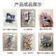 Automatic Screw packaging machine vertical screw packaging machine bag screw expansion pipe automatic point packaging machine