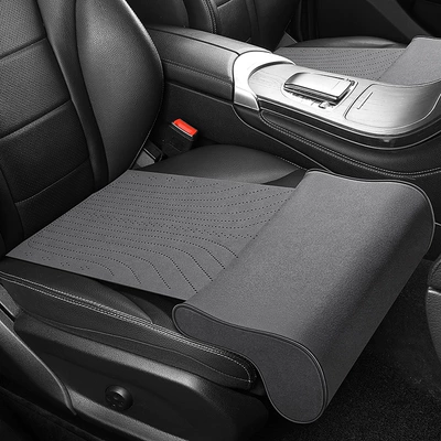 of Car Seats with Extended Leg: Multi-function pad