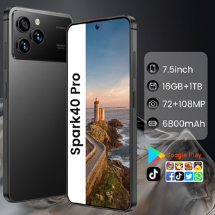 �¿�Spark40 Pro�挍7.2��߶�һ�w�C��׿14���Q���N���l�����֙C