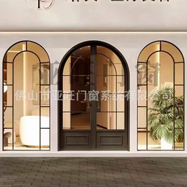 平开门;推拉门;旋转门