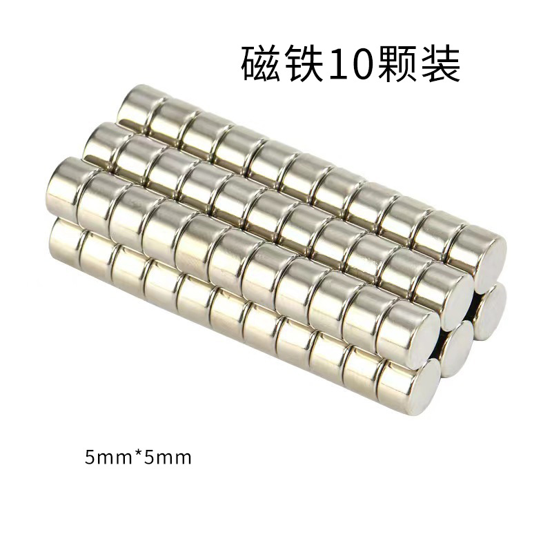 Piedra de absorción de hierro de manicura para usar a mano herramienta de pegamento de nail gran tamaño pequeño para engrosar imán especial de absorción de ojos de gato