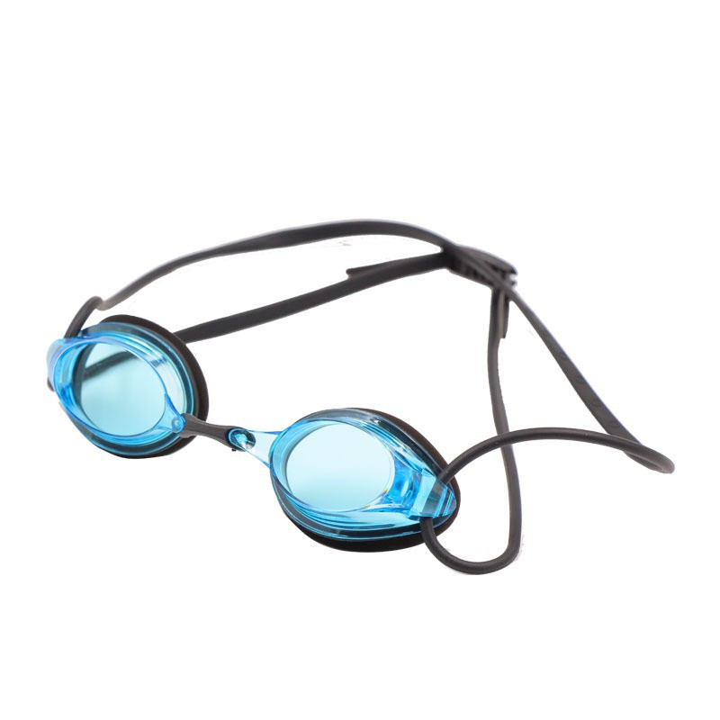 Gafas de Natación de Competencia de PC Antiempañante e Impermeable para Natación