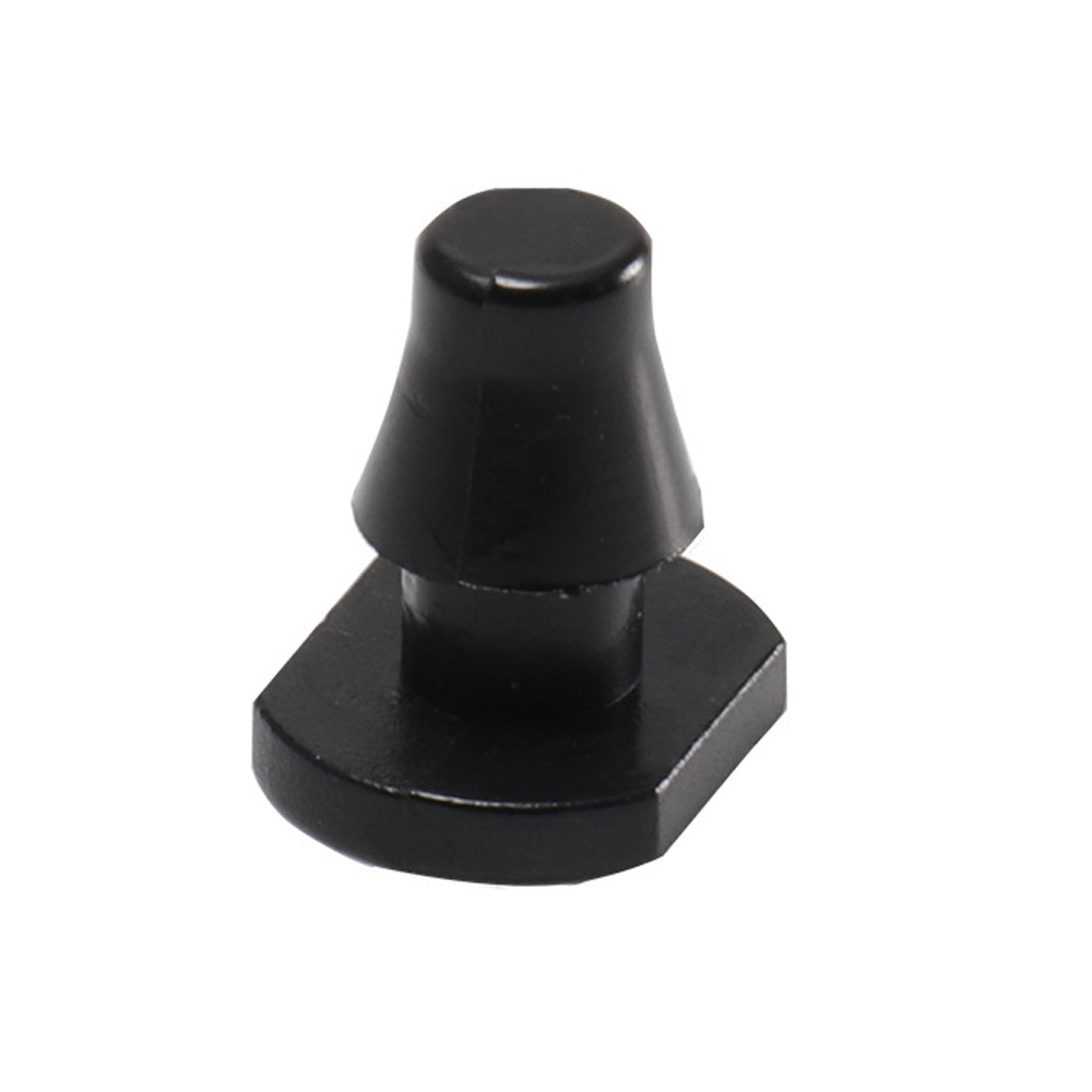 Accesorios de junta de riego de jardinería 4 / 7 conector de riego de goteo / doble barbado / conector de riego de jardín