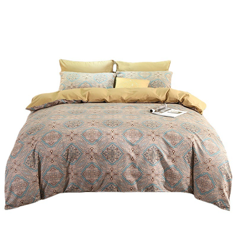 Ф Floral простыня, ткань, оптовая продажа, 2.8 м
