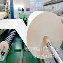 超薄IXPE泡棉0.2MM 0.3MM 厚白色PE泡棉电子交联材料卷材PE泡棉厂