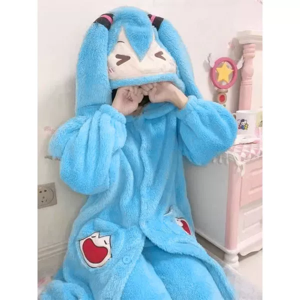 Hatsune Miku