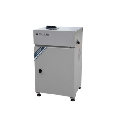 MPJ-1A光谱磨样机 光谱分析试样研磨机 单盘双速光谱磨样机