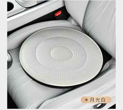 seat cushion for elderly and | Multi-function pad - moonlight-white