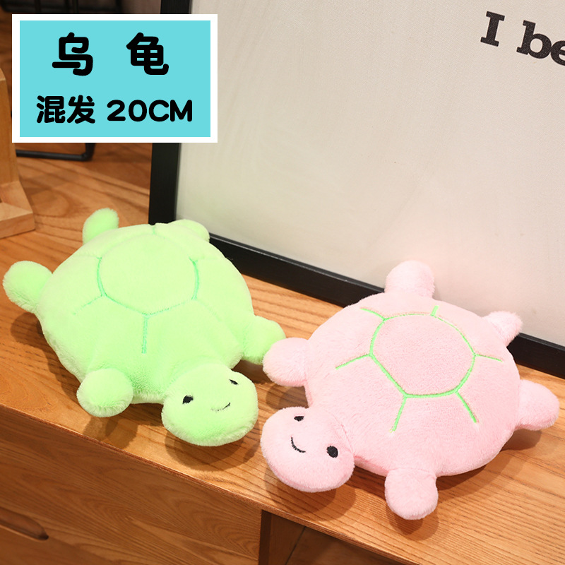 Venta al por mayor máquina de muñeca de 8 pulgadas muñeca de juguete de peluche muñeca boutique máquina de agarre regalo de boda muñeca de oso