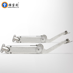 雅寶利重型液壓支撐器 大力神液壓支撐杆 櫥櫃機械任意停支撐上翻