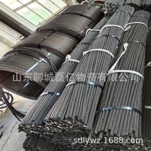 矿用锚索定尺做21.8 15.2出口包装预应力钢绞线无粘结钢绞线