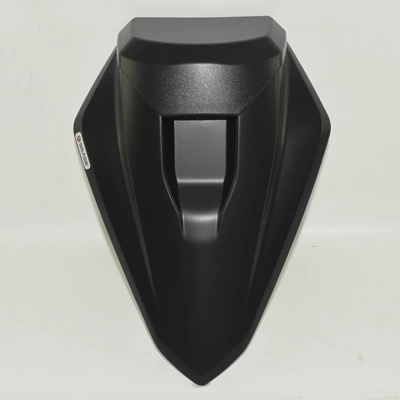 Applicable to Honda CBR1000RR-R Motorcycle cushion - dumb-black