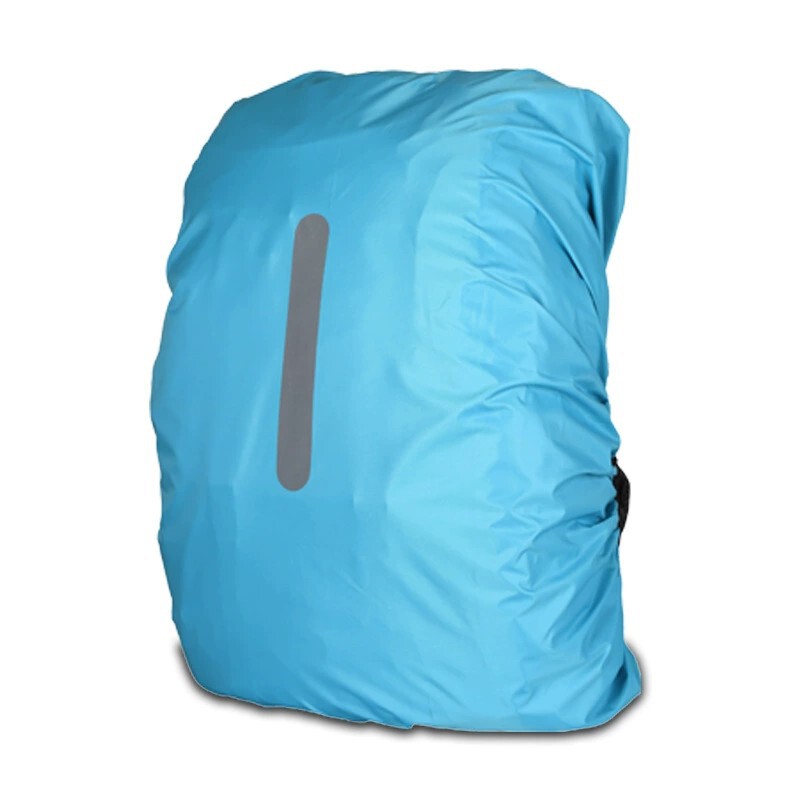 メーカー卸売リュックサック防雨カバーアウトドア登山ランドセル防水カバーかばん防雨カバー防尘カバー2080リットル|undefined