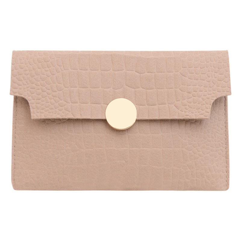 Casual simple bolso de sobre casual bolso de mujer de moda retro bolso de embrague 2023 verano nuevo estilo occidental de moda bolso de mujer