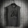 24 Gray Vest [High Quality]