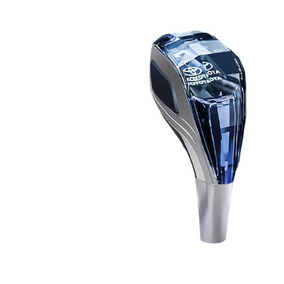 Highlander Sensor Luminous Gear Lever – Cab and accessories