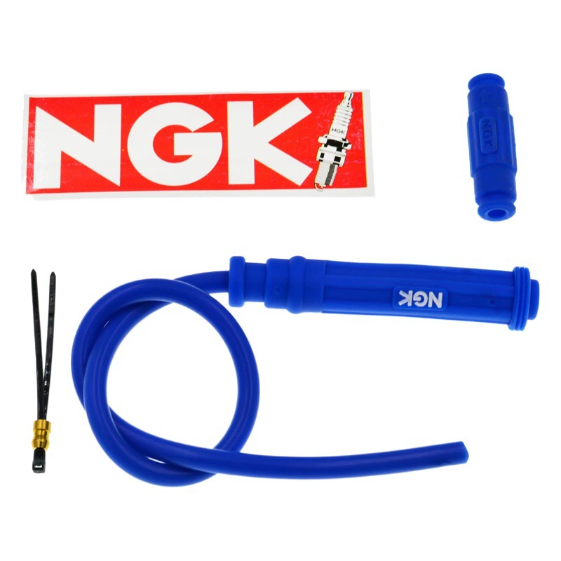 Мотоцикл провода универсальная шляпа высокого давления