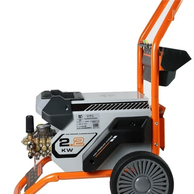 Car washing machine: Pump Car Washing Machine, Powerful