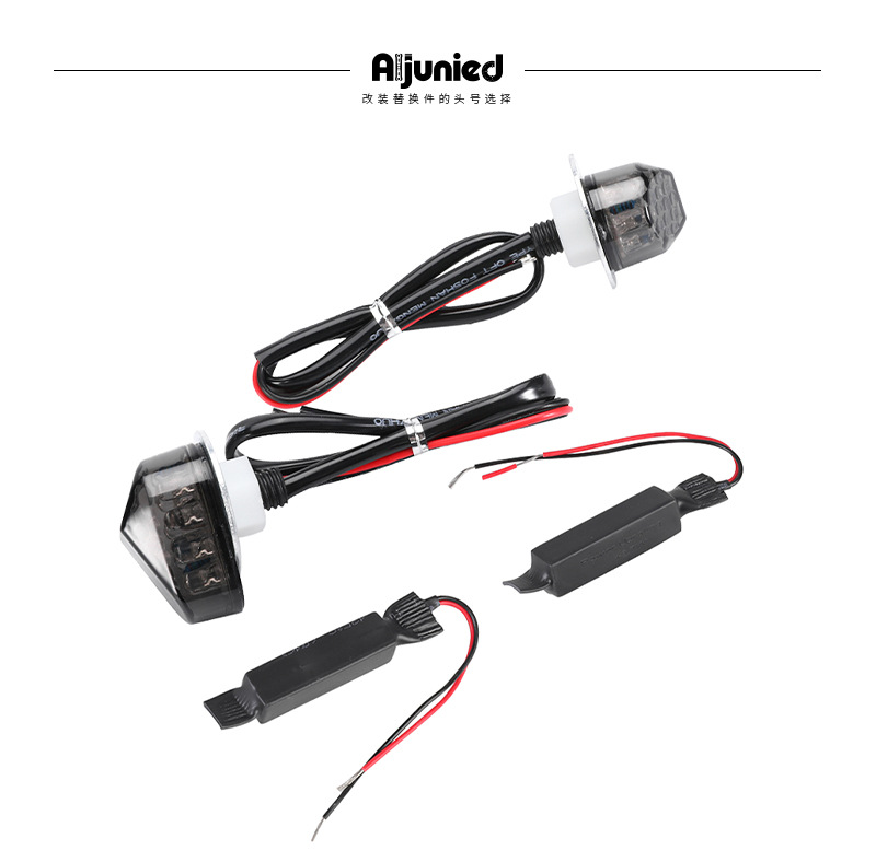 LED Turn Signal Light Resistor Converter for Yamaha YZF R7 R1M