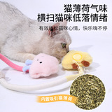 Кошачьи игрушки самостоятельно, кусайте веревку, дразня кошку, кусая котята, шлифовающие зубы, зубы, дразнящие поставки домашних животных для кошек