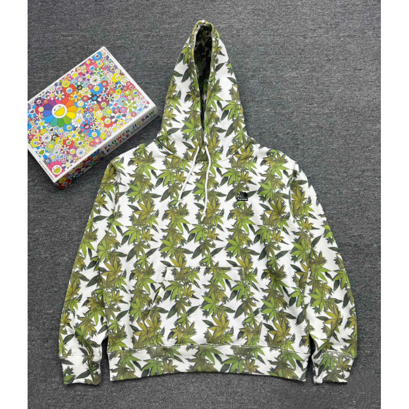 高版本supreme25SS 潮牌HOODED SWEATSHIRT 大LOGO加绒帽衫卫衣|undefined