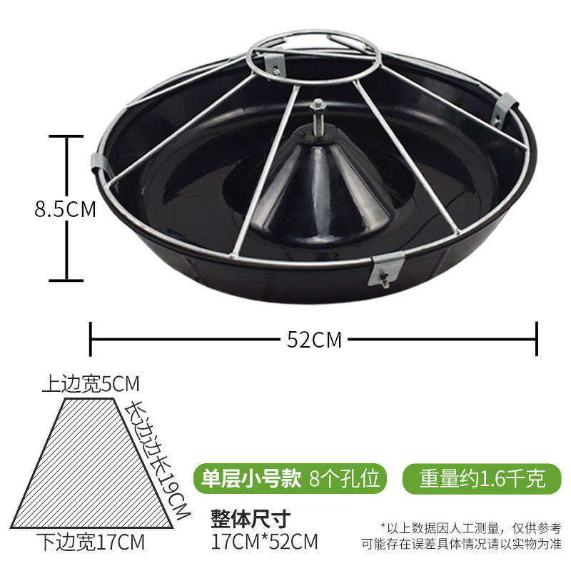 Comedero de cerdo comedero de alimentación de cerda comedero de alimentación de cerdo pequeño comedero de alimentación automático envío gratis
